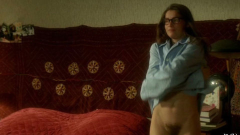 Pic: Laetitia Casta in Le grand appartement