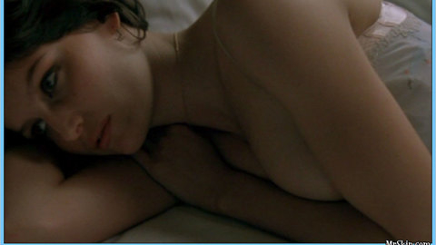 Pic: Laetitia Casta in Rue des plaisirs