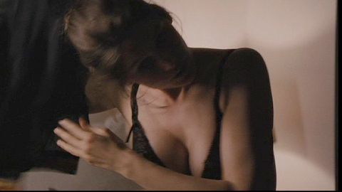 Pic: Laetitia Casta in Arbitrage (2012)