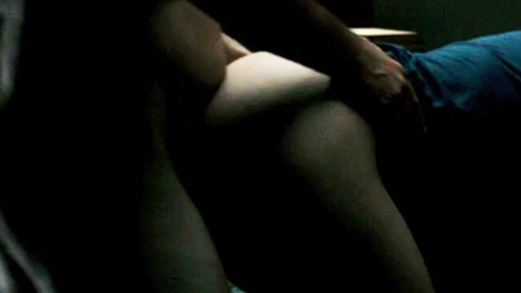 Pic: Laetitia Casta in Do Not Disturb