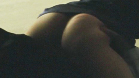 Pic: Laetitia Casta in Tied