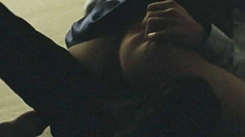 Pic: Laetitia Casta in Tied