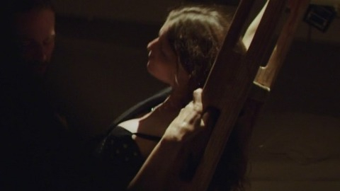 Pic: Laetitia Casta in Una donna per amica