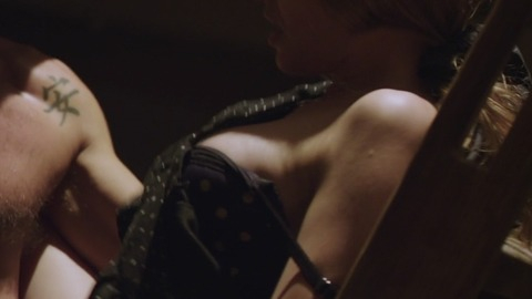 Pic: Laetitia Casta in Una donna per amica