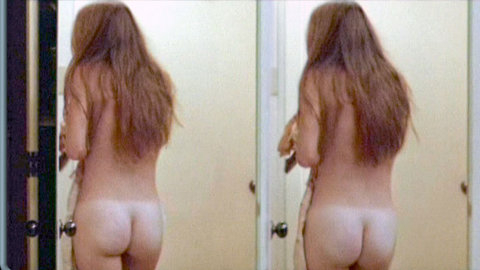 Pic: Karen Young in Handgun