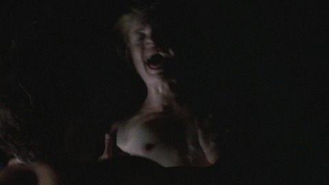 Pic: Karen Young in Criminal Law