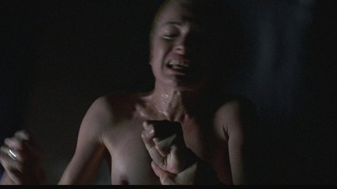 Pic: Karen Young in Criminal Law