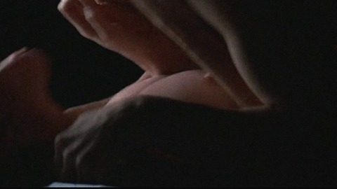 Pic: Karen Young in Criminal Law