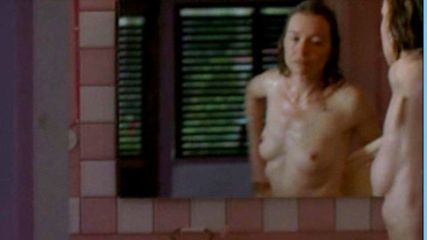 Pic: Karen Young in Heading South