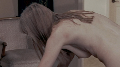 Pic: Karen Young in Twelve Thirty