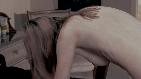 Pic: Karen Young in Twelve Thirty