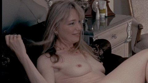 Pic: Karen Young in Twelve Thirty