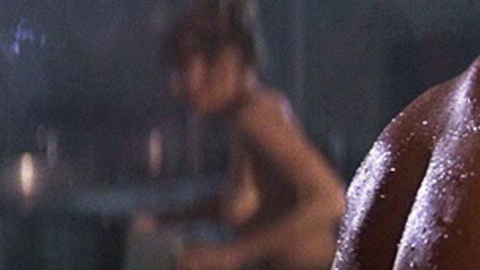 Pic: Pamela Susan Shoop in Halloween II