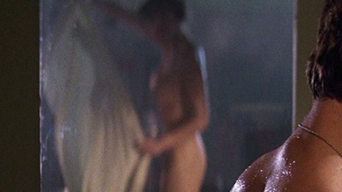 Pic: Pamela Susan Shoop in Halloween II