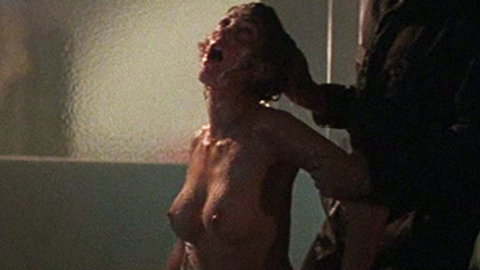 Pic: Pamela Susan Shoop in Halloween II
