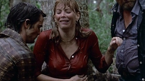 Pic: Pamela Susan Shoop in Empire of the Ants
