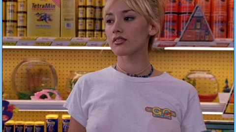 Pic: Bree Turner in Deuce Bigalow: Male Gigolo