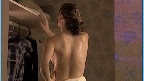 Pic: Bree Turner in Backyard Dogs (2000)