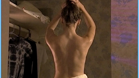 Pic: Bree Turner in Backyard Dogs (2000)