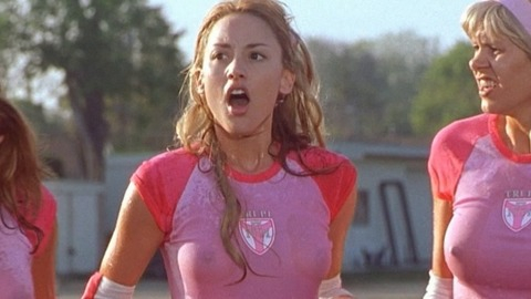 Pic: Bree Turner in Sorority Boys