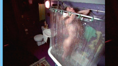 Pic: Judy Greer in Stricken