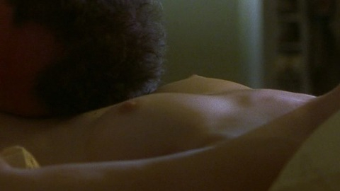 Pic: Judy Greer in What Planet Are You From?