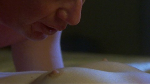 Pic: Judy Greer in What Planet Are You From?