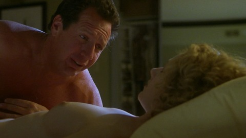 Pic: Judy Greer in What Planet Are You From?