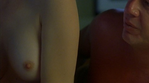 Pic: Judy Greer in What Planet Are You From?