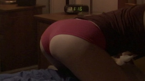 Pic: Judy Greer in The Great New Wonderful