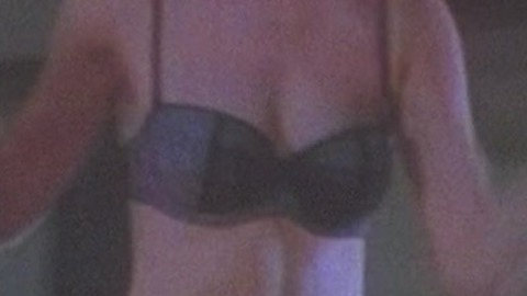 Pic: Judy Greer in The Amateurs