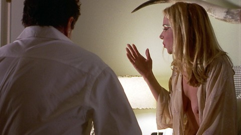 Pic: Anastasia Sakelaris in What Planet Are You From?