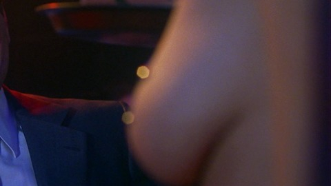 Pic: Anastasia Sakelaris in What Planet Are You From?