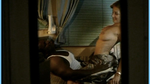 Pic: Anastasia Sakelaris in Alien Avengers II