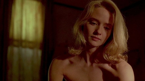 Pic: Maria Pitillo in White Palace