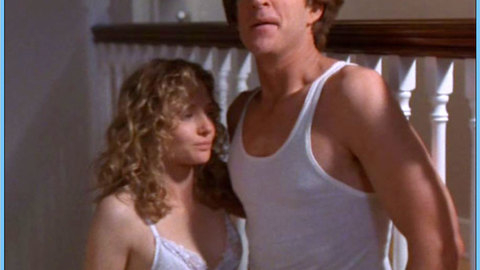 Pic: Maria Pitillo in Bye Bye, Love (1995)