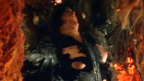 Pic: Lynne Adams in Habitat