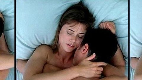 Pic: Jayne Brook in Into My Heart