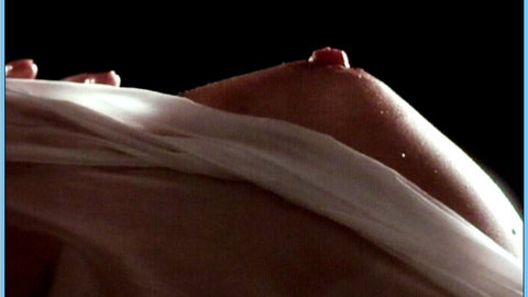 Pic: Melinda Clarke in Return to Two Moon Junction