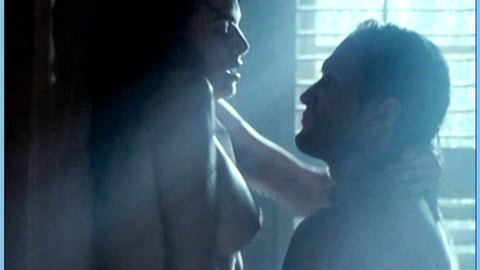 Pic: Melinda Clarke in Return to Two Moon Junction