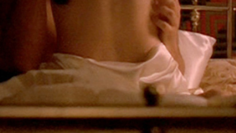 Pic: Melinda Clarke in Firefly (2002-2003)