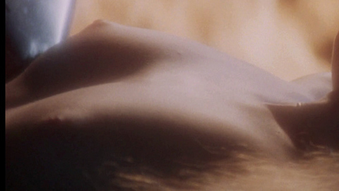 Pic: Katrine Boorman in Excalibur