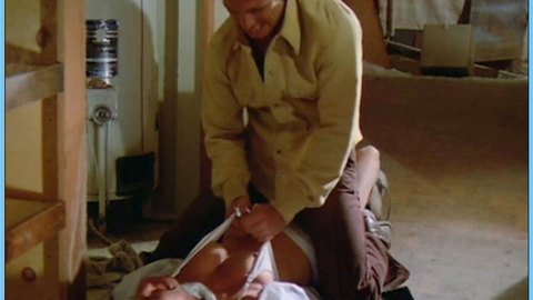 Pic: Susan Sennett in The Candy Snatchers