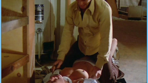 Pic: Susan Sennett in The Candy Snatchers
