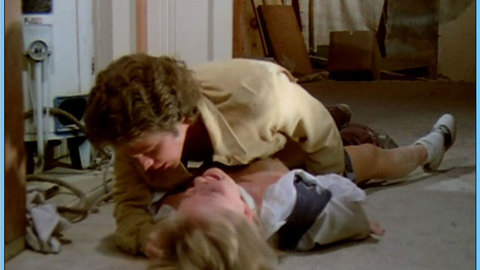 Pic: Susan Sennett in The Candy Snatchers