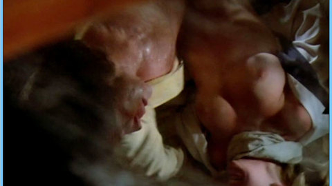 Pic: Susan Sennett in The Candy Snatchers