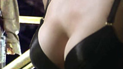 Pic: Jayne Heitmeyer in Sci-fighters