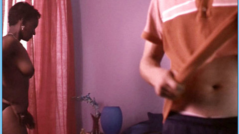 Pic: Karen Glave in Last Night