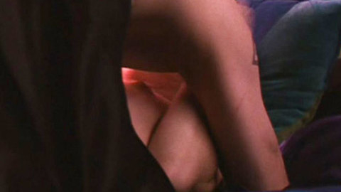 Pic: Tracy Wright in Last Night