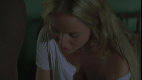 Pic: Jewel Kilcher in Ride with the Devil